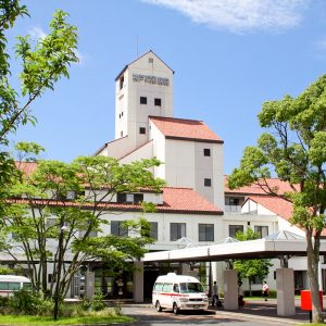 神戸リハビリテーション病院（リハビリテーション専門病院）